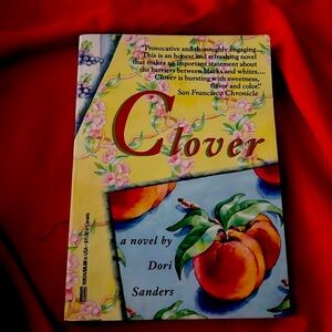 CLOVER great book